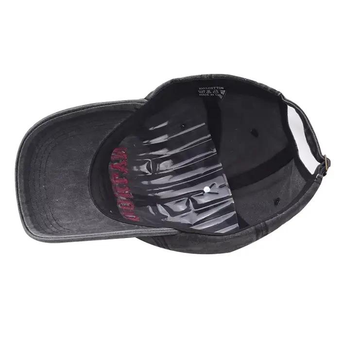 BROOKLYN Alphabet casquettes de Baseball 3D lettre broderie Hip-Hop Snapback chapeaux hommes femmes Sports de plein air