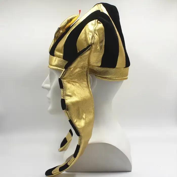 Chapeau de fête pour spectacle de pâques d'halloween