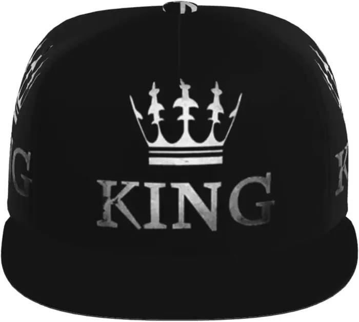 Casquette King Cool