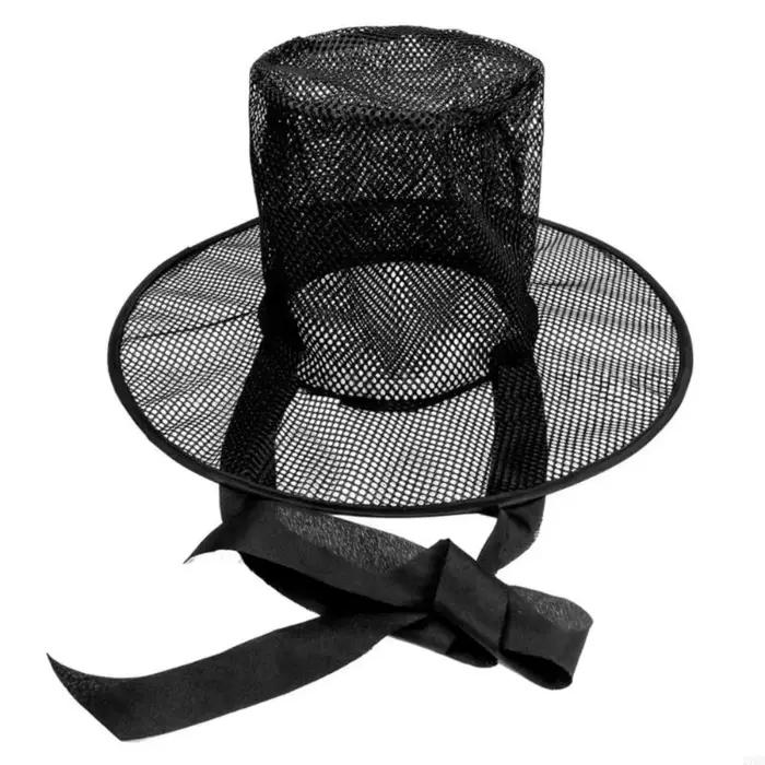 Chapeau coréen traditionnel léger