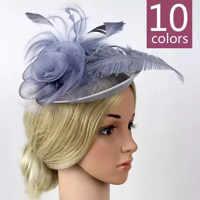 Chapeau de chanvre universel quatre saisons
