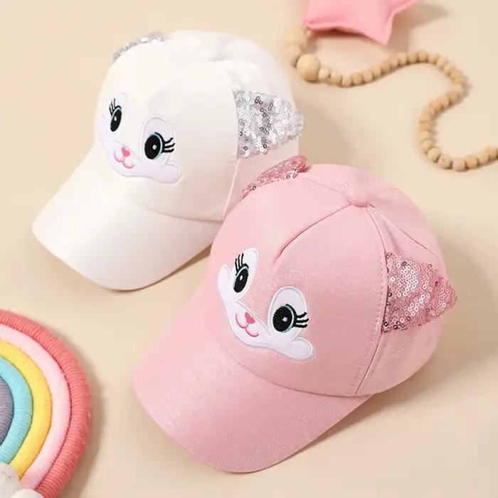 Casquettes d'été pour enfants