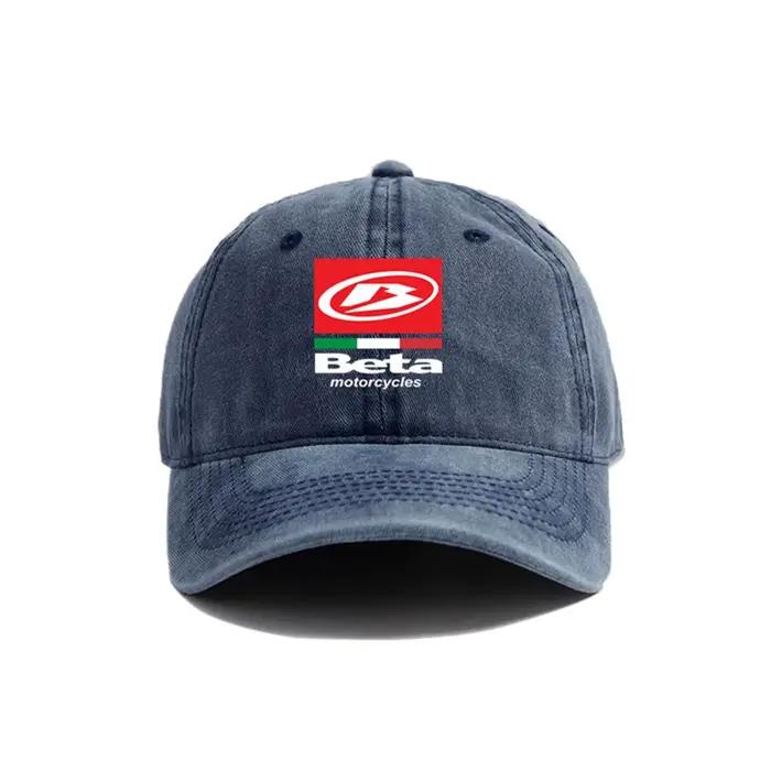 DistMurcia-Casquette de Baseball de Course Beta pour Homme et Femme