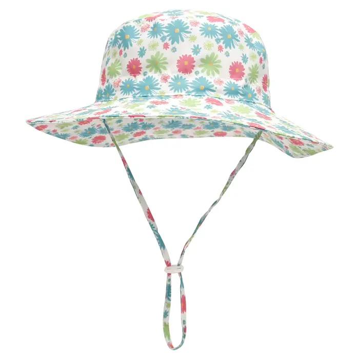Casquette d'été pour bébé