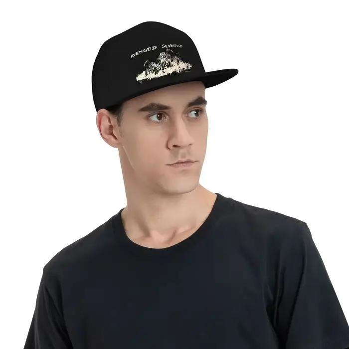Casquette de baseball pour homme et femme