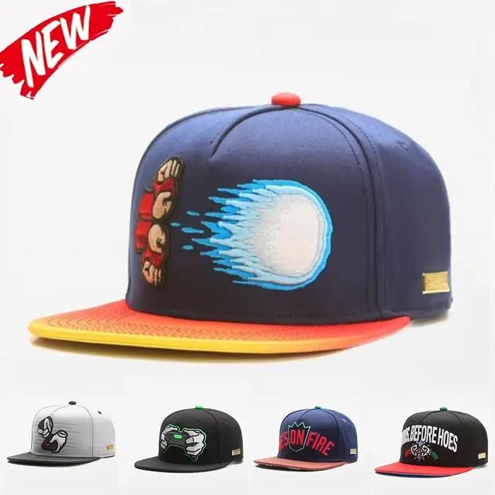 Casquette de baseball unisexe en coton avec lettres pour femmes et hommes, style novelty, réglable, adaptable à toutes les saisons