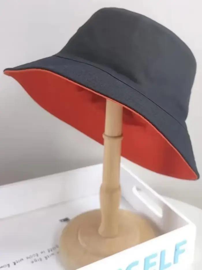 Chapeau Bob XXL 63 cm pour Femme et Homme