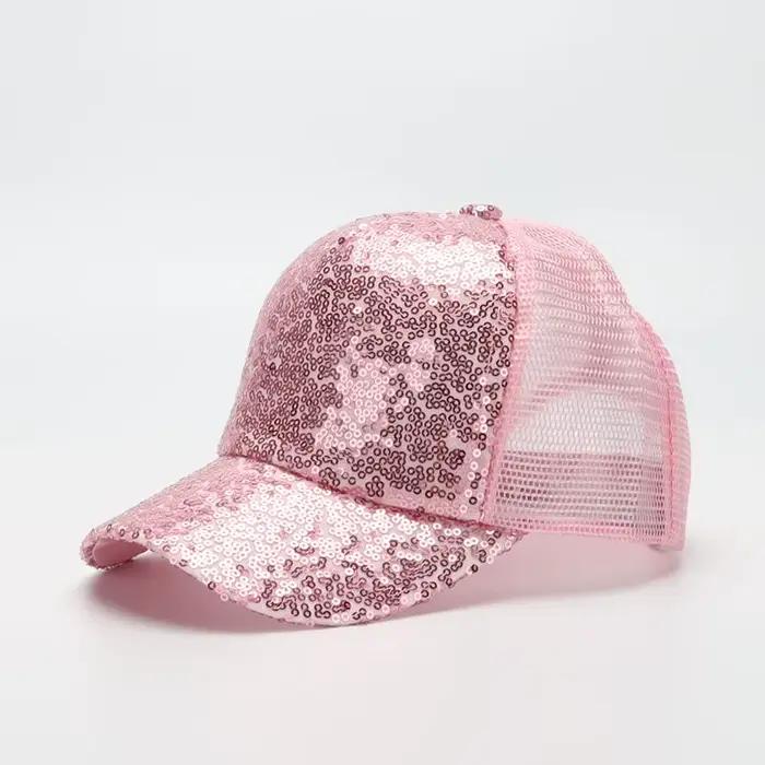 Casquette en maille ajustable Deepom pour enfants