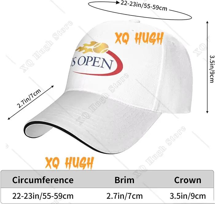 Casquette de Tennis amusante et réglable