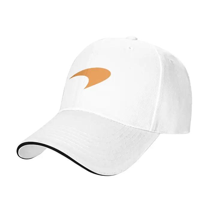 Casquette de baseball 2025 Lando Norris 4 pour hommes et femmes