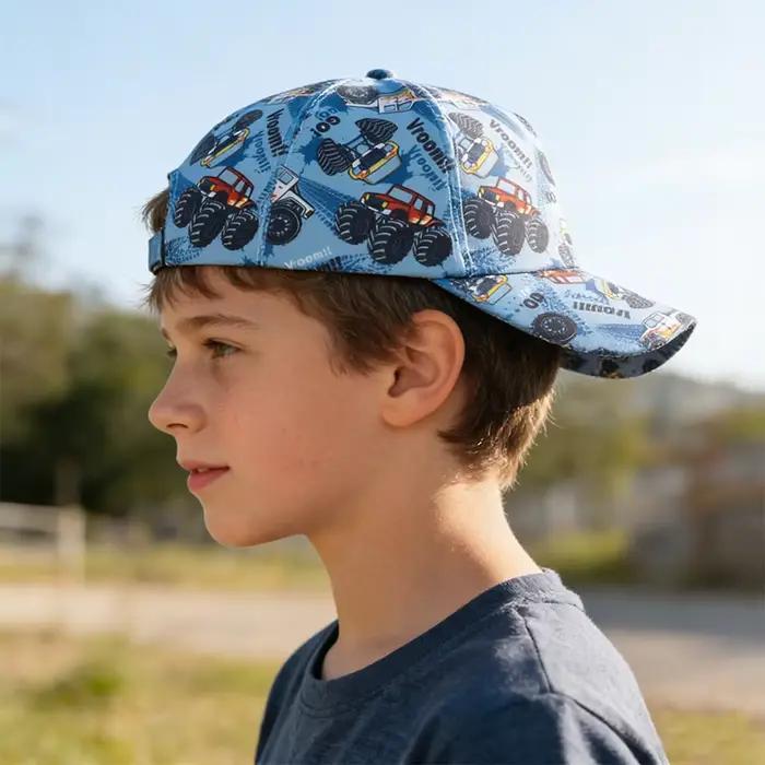 Casquettes de baseball pour enfants