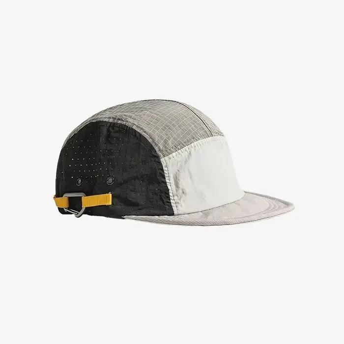 Casquettes de baseball pour hommes à 5 panneaux