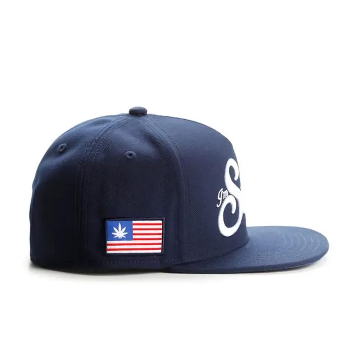 Casquettes Snapback pour hommes