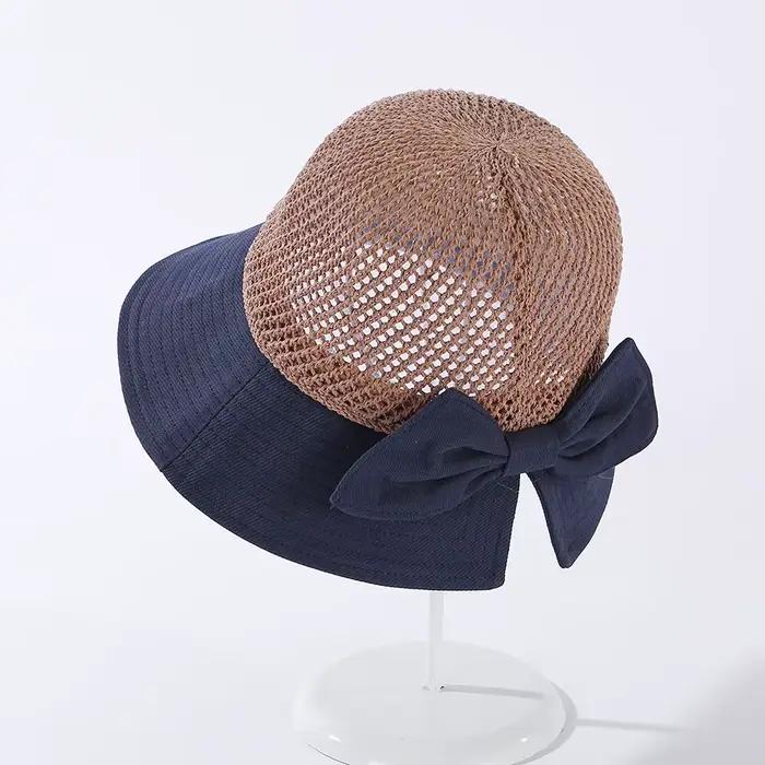 Chapeaux d'été pour femmes