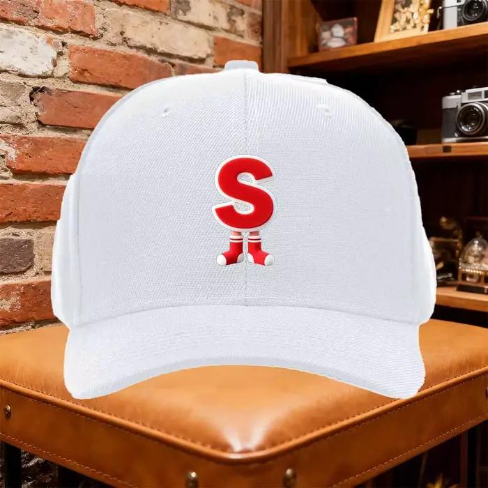 Casquette ajustée Boston Red Sox Flex OSFM