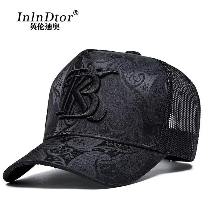 Casquette de Baseball pour hommes