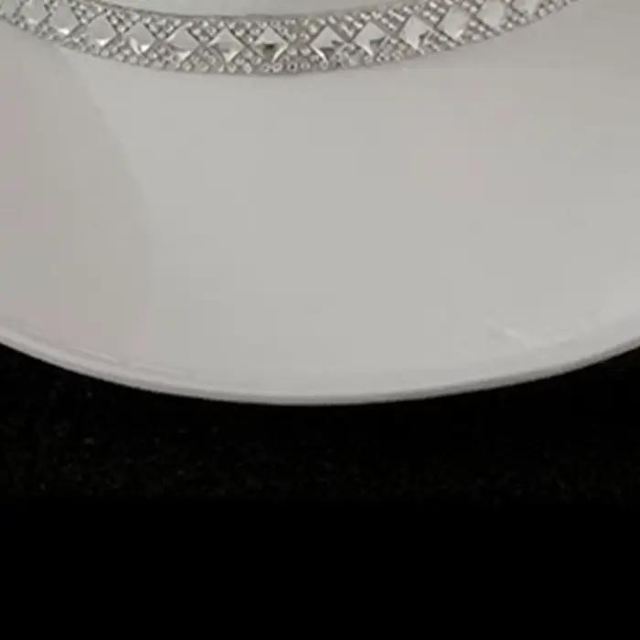 Chapeau Cowgirl avec lettres mariée