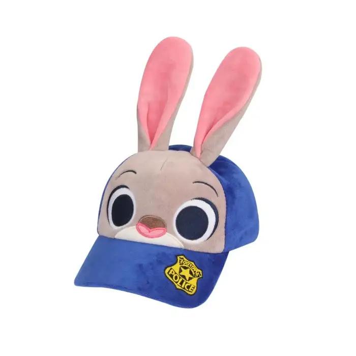 Casquette de baseball Judy Nick