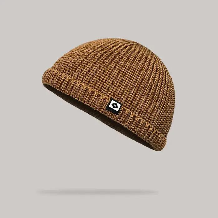 Chapeau Guapi, chapeau tricoté