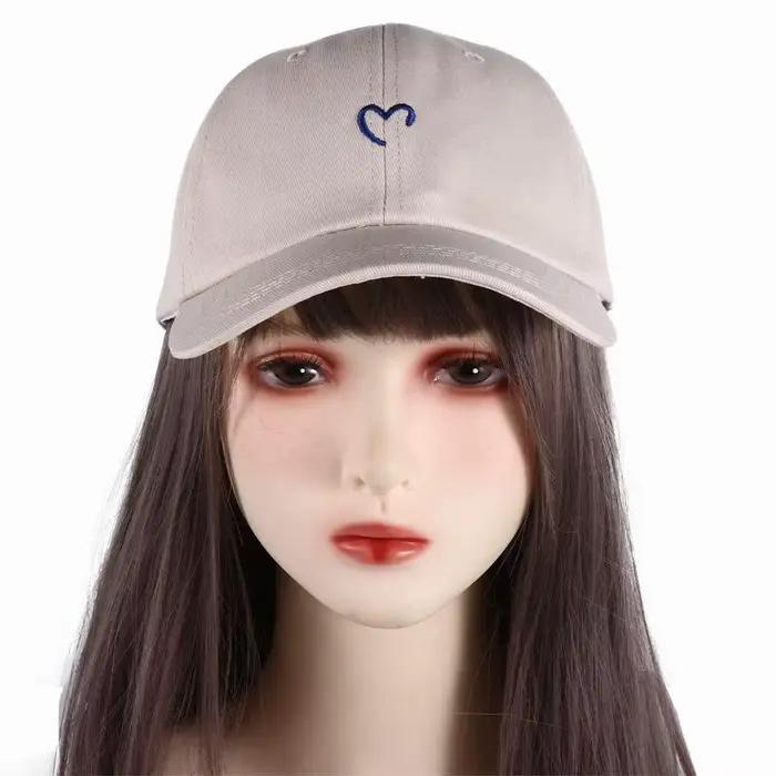 Casquettes de style coréen pour hommes