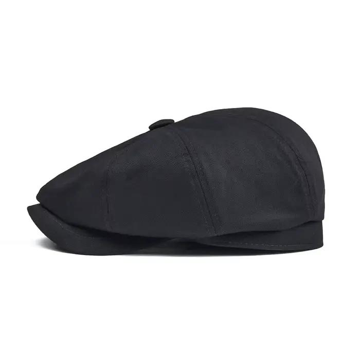 Casquette Gavroche BOTVELA en Coton Sergé pour Homme