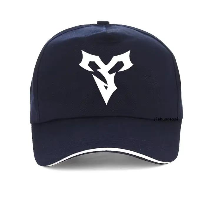 Casquette de baseball Final Fantasy X Tidus