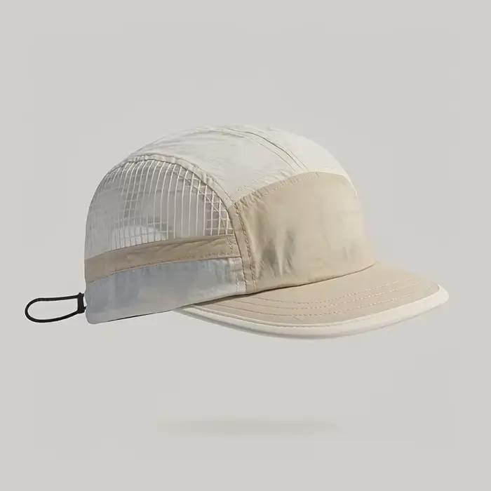 Casquette de baseball d'été pour femme