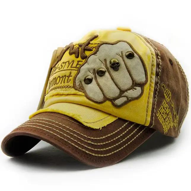 Casquette de Baseball pour hommes et femmes