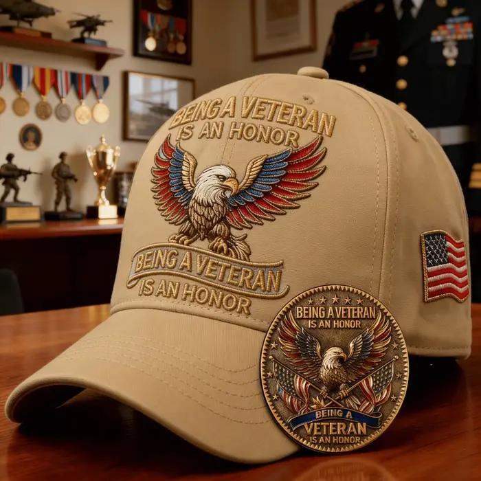 Casquette de baseball patriotique USA 250ème anniversaire