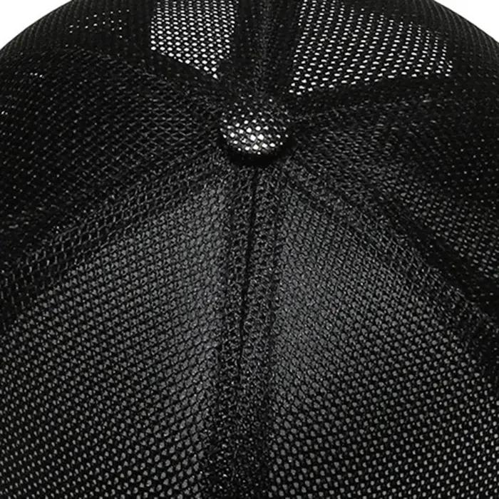Casquette de Baseball unisexe Vintage