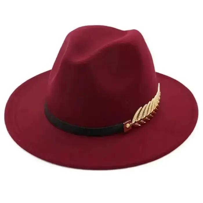 Chapeaux en laine pour Couples