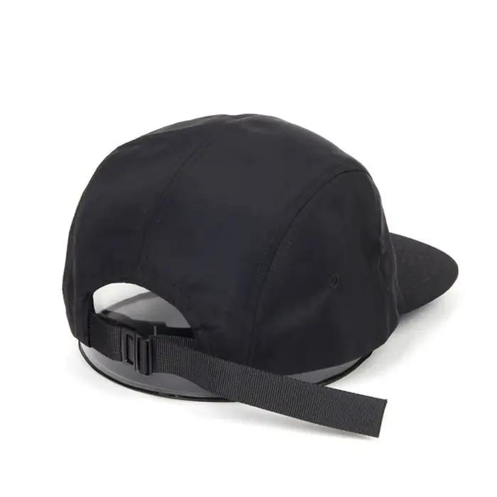 Nouvelle Casquette de Baseball à Séchage Rapide 5 Panneaux en Nylon Respirant