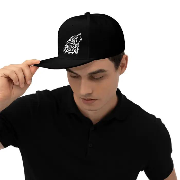 Casquettes Snap-Back pour adultes NGG-333