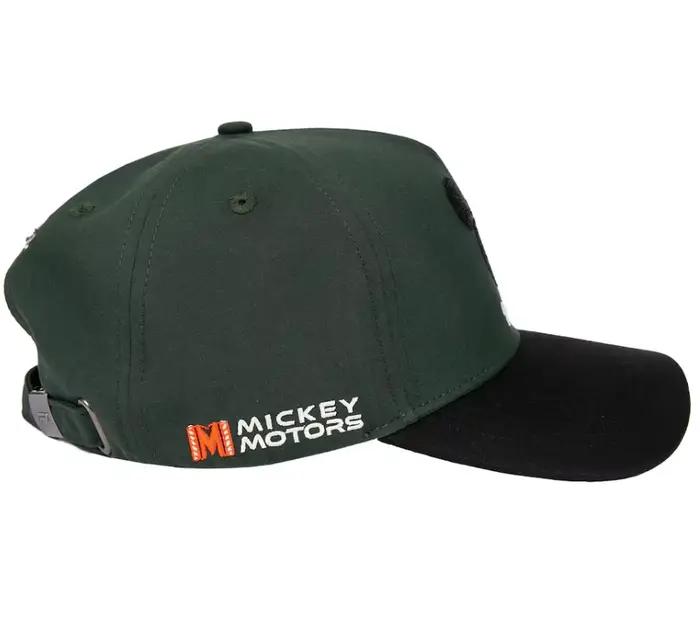 Casquette de baseball unisexe réglable de marque Mickey Disney