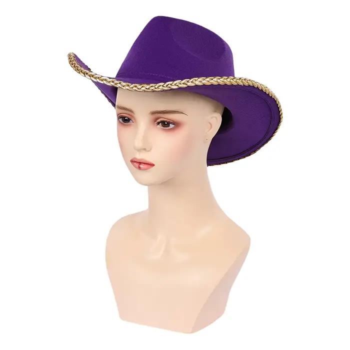 Chapeau de pirate Nico Robin