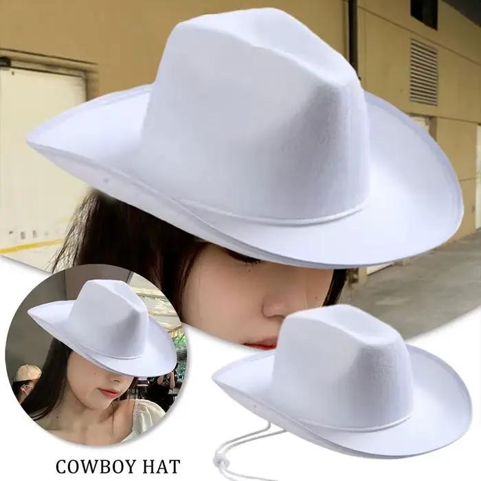 Mode Cowboy accessoire