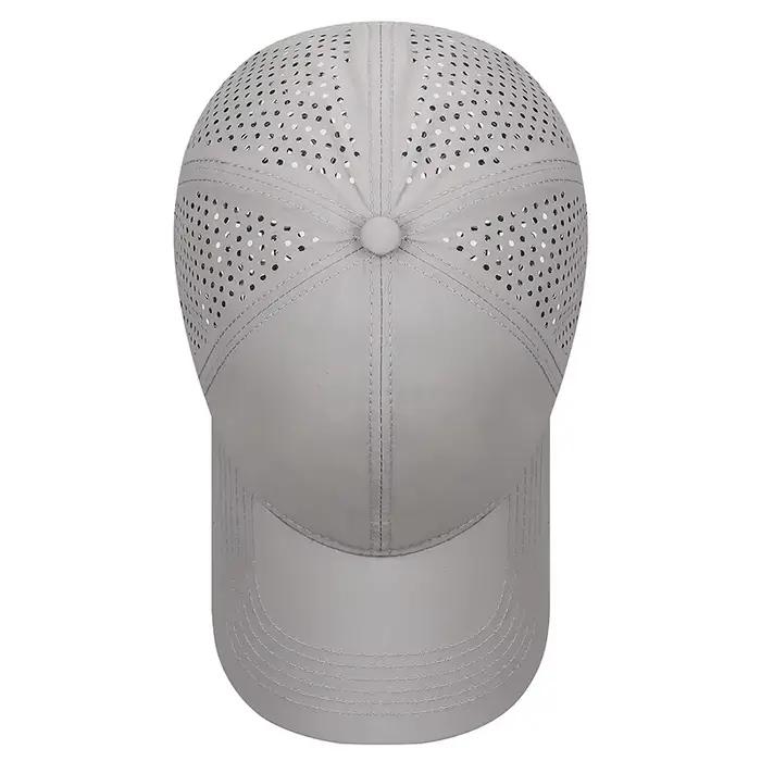 Casquette de soleil de Sport légère pour hommes et femmes