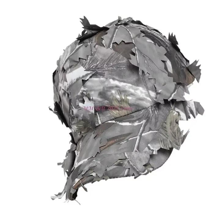 Casquette Baseball camouflage 49ME
