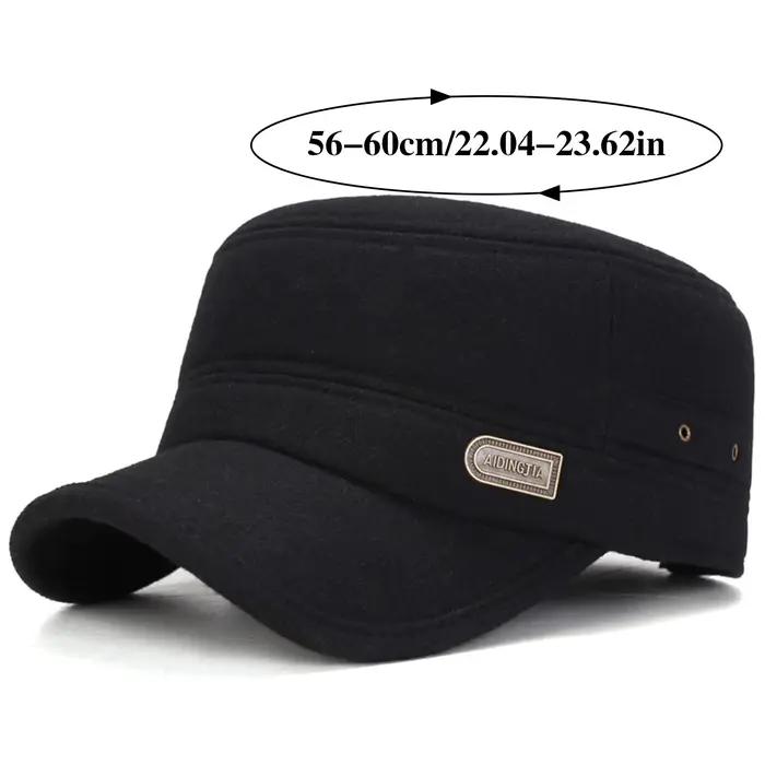 Casquette de Protection thermique pour hommes