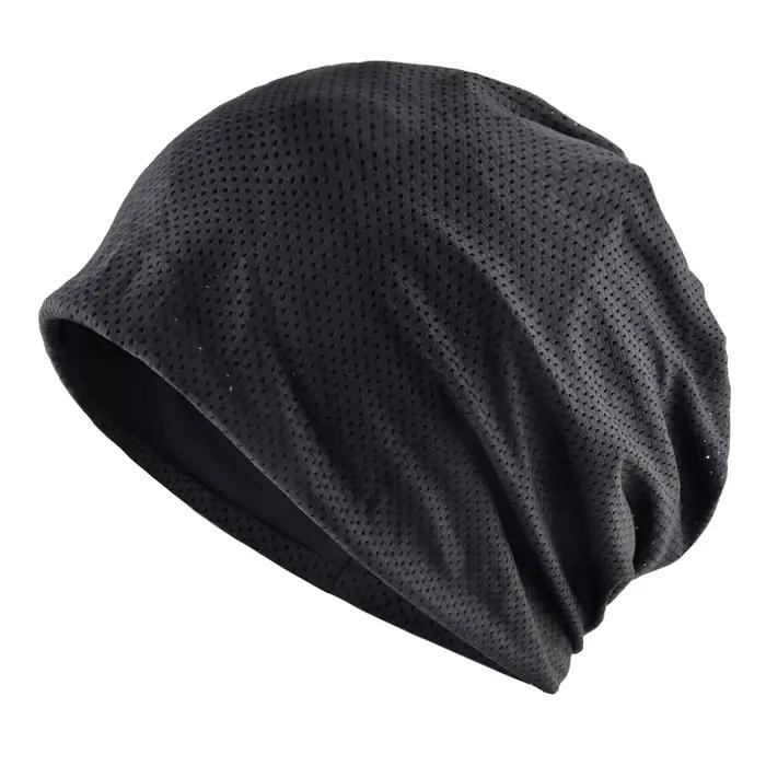 Chapeau de pull fin d'été européen et américain