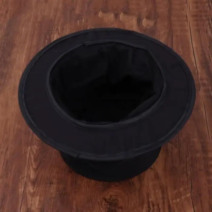 Chapeau magique pliable