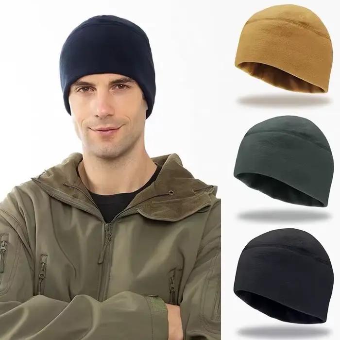 Chapeau tactique pour homme