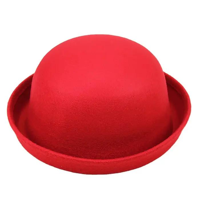 Chapeau rond polyvalent