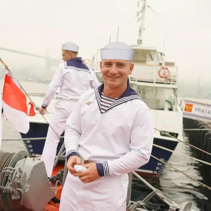Chapeau de marin blanc pour adultes