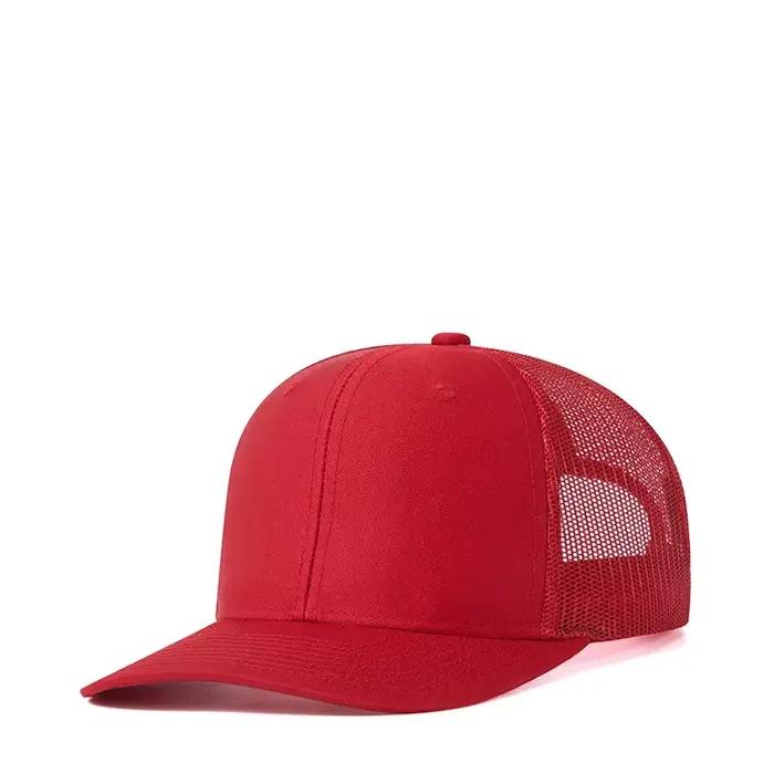 Casquette de Baseball avec Logo personnalisé pour hommes et femmes