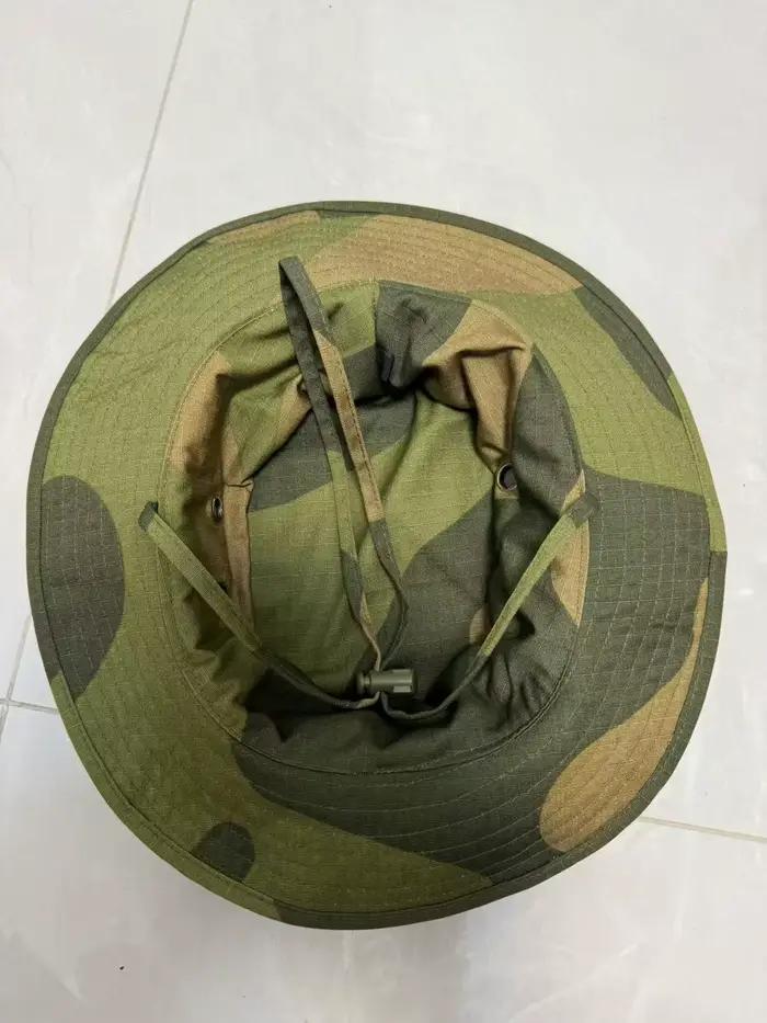 Chapeau tactique Benny