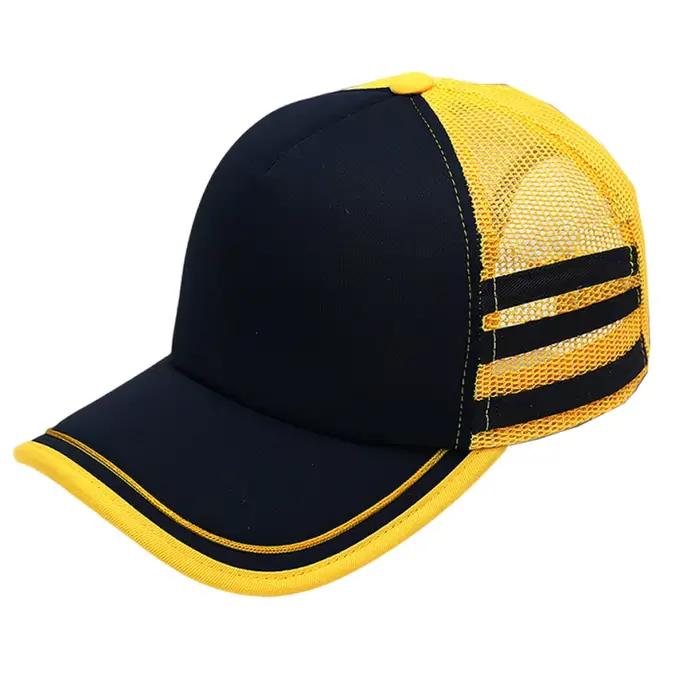 Dustin Henderson casquette de Baseball Cosplay TV ST déguisement Roleplay décontracté extérieur respirant