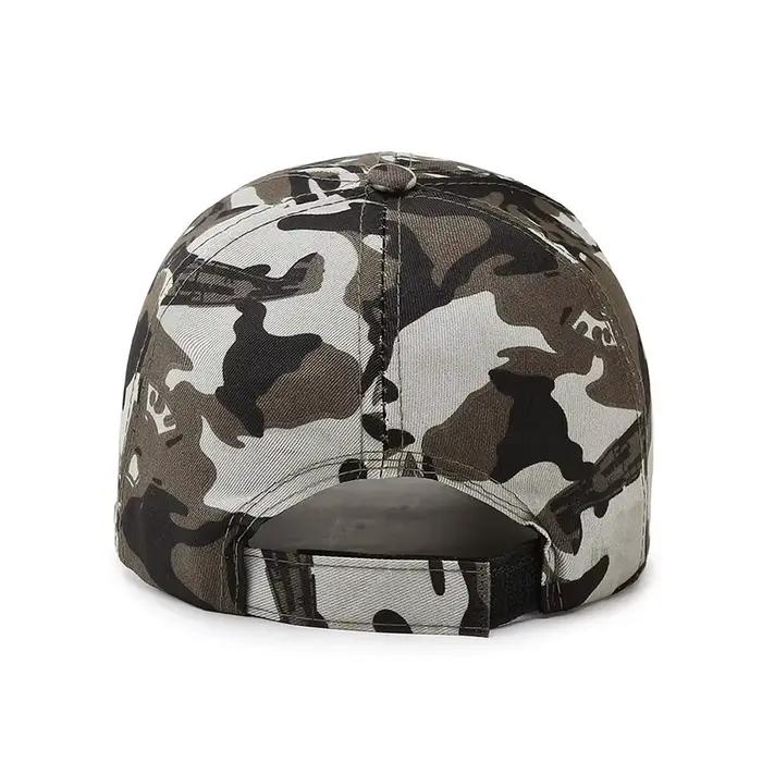 Casquette de Baseball ajustable pour l'été