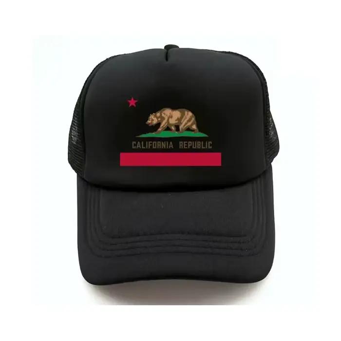 Casquette California pour Hommes