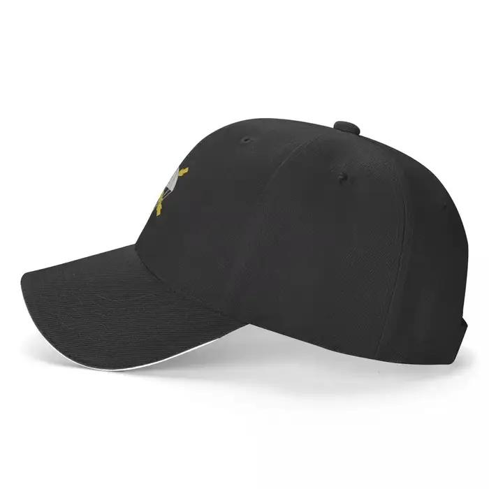 Casquette de baseball de la Brigade des parachutistes - Brigada de Infantería Ligera Paracaidista (Espagne)